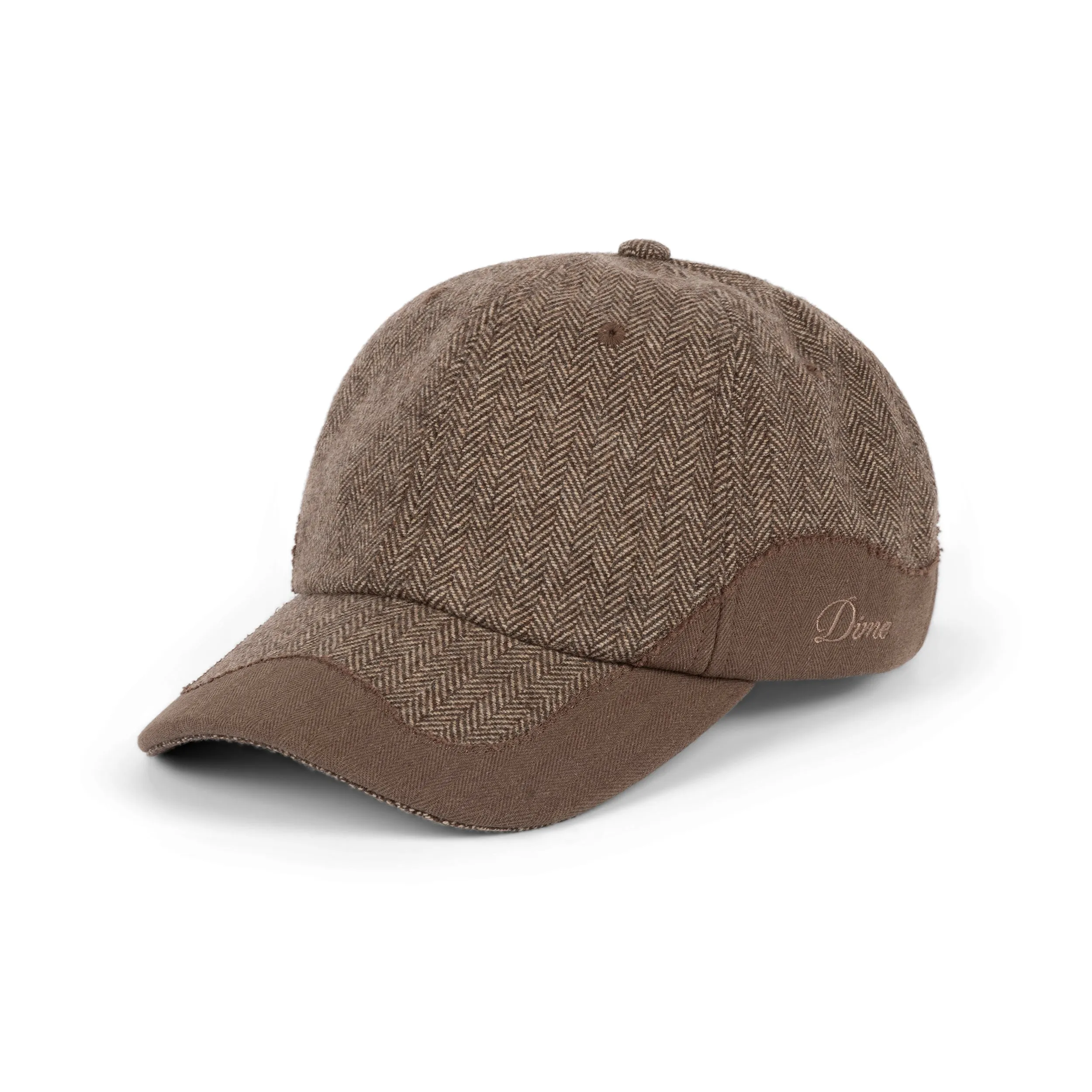 Heritage Low Pro Cap sold by Dime product image thumbnail 2