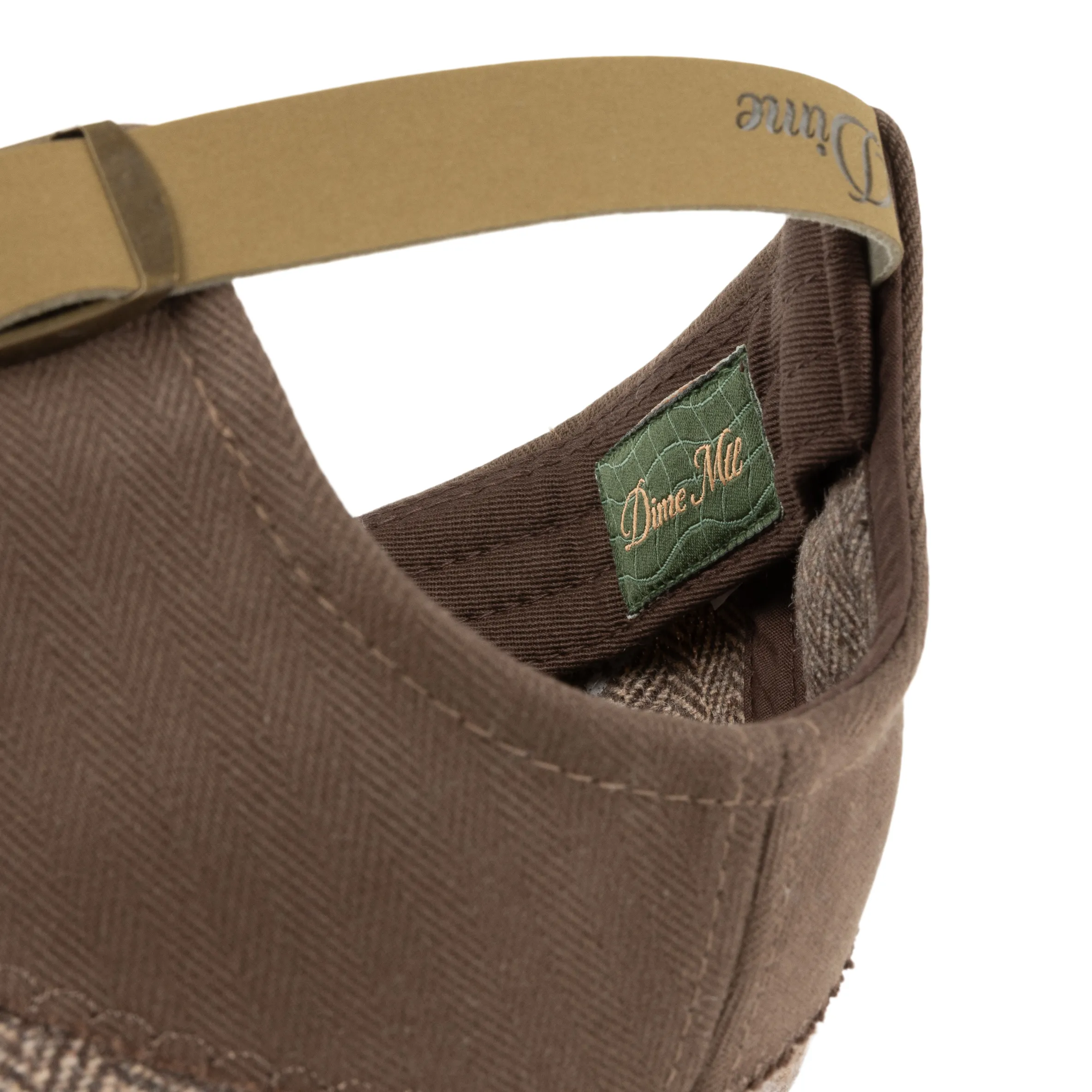 Heritage Low Pro Cap sold by Dime product image thumbnail 4