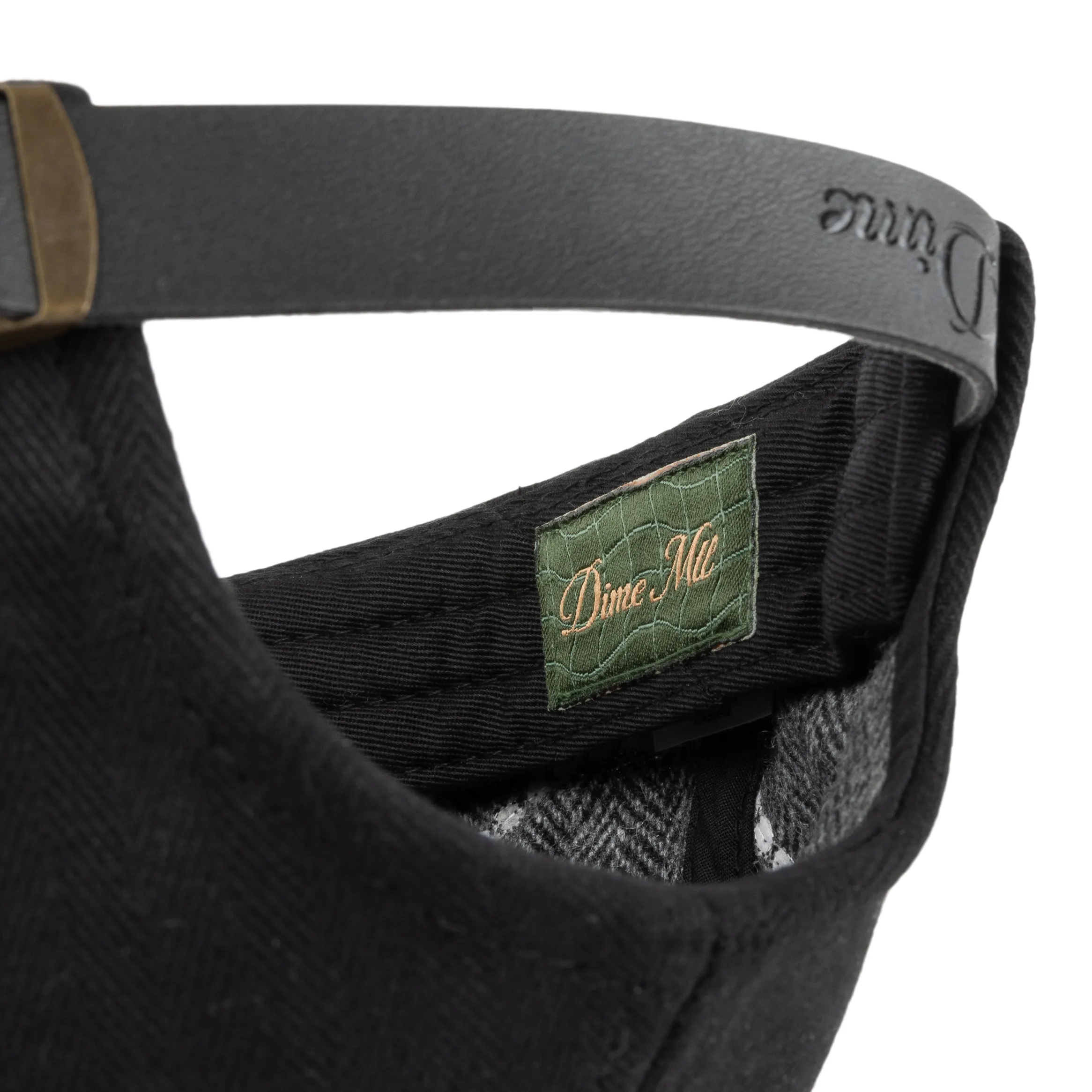 Heritage Low Pro Cap sold by Dime product image thumbnail 4