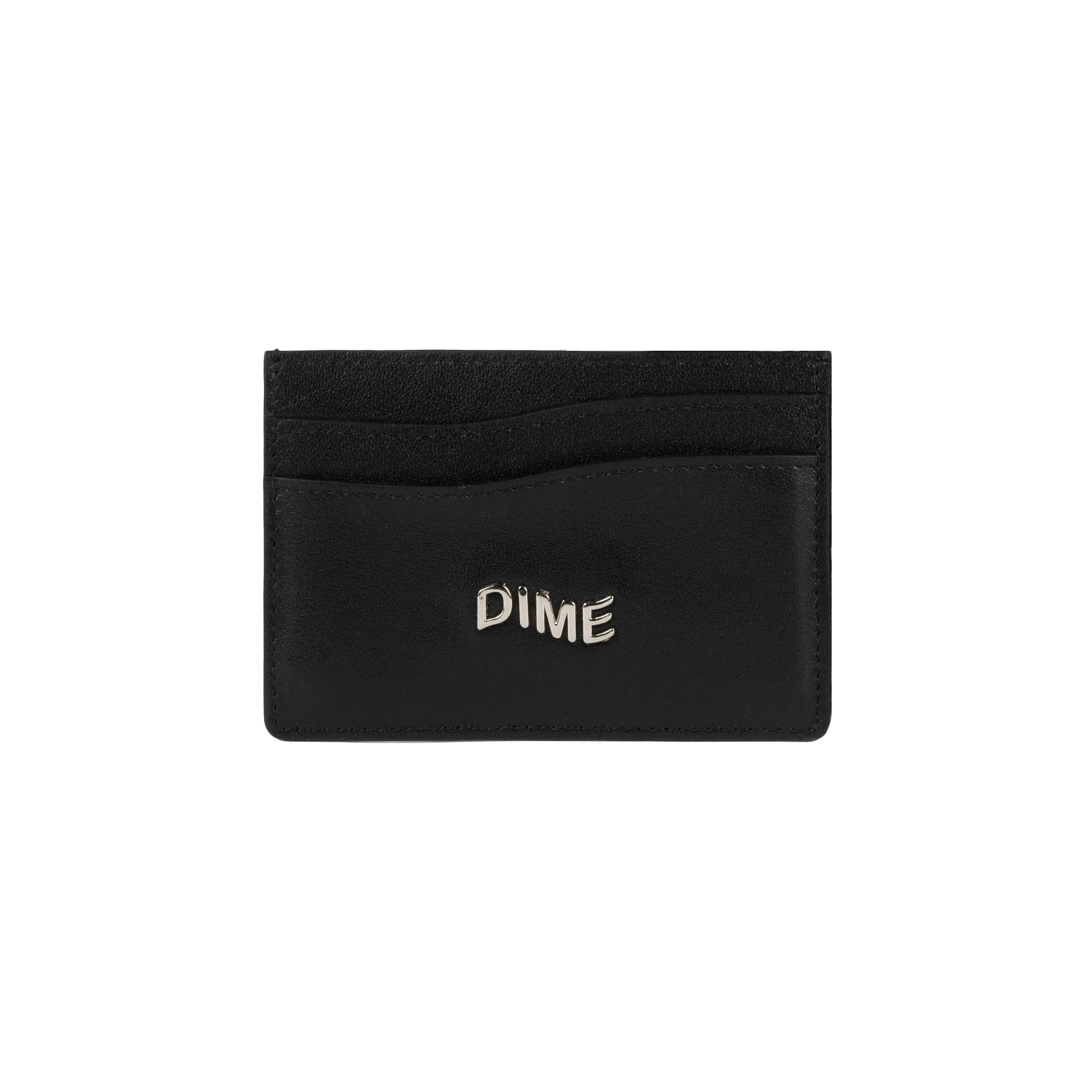 Leather Cardholder sold by Dime