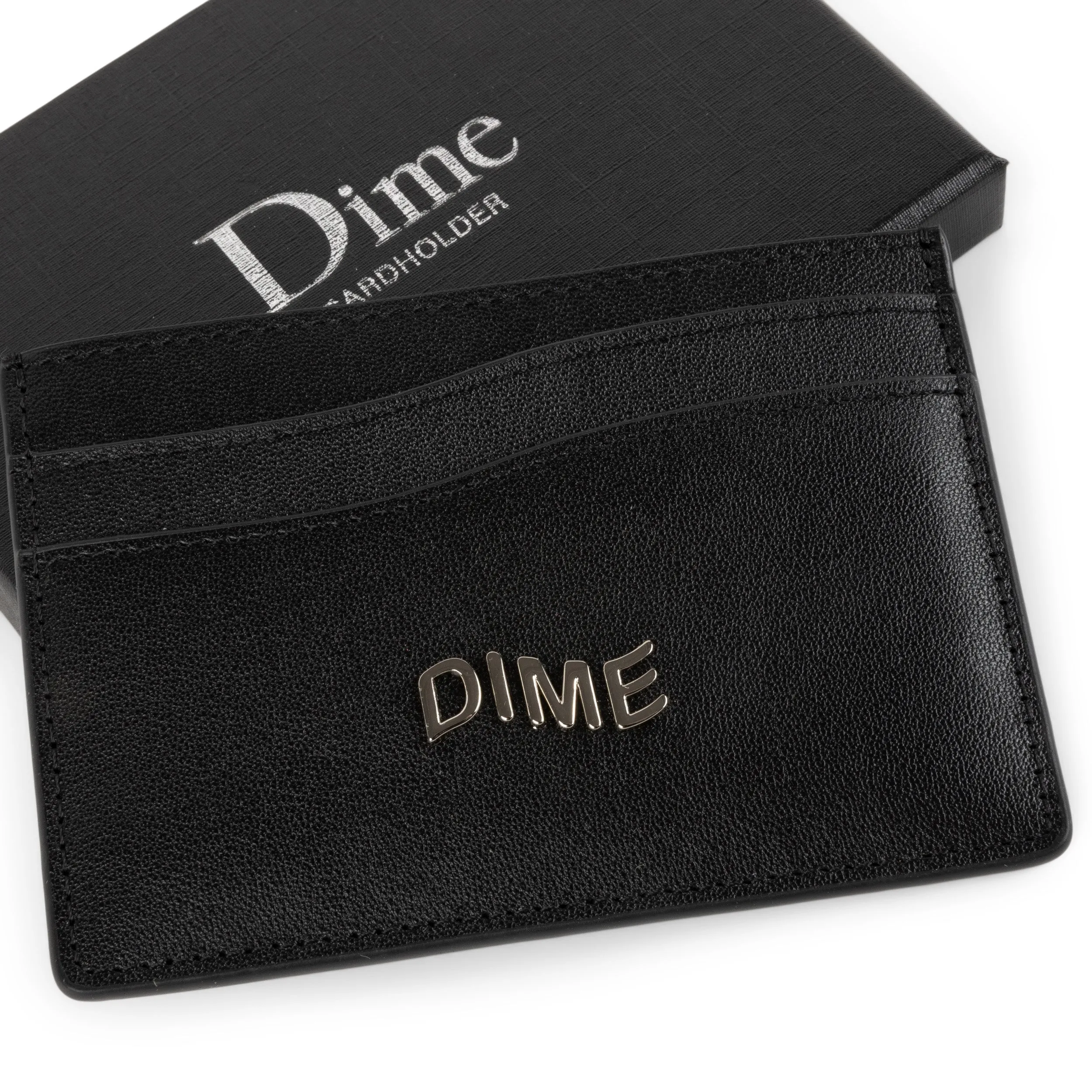 Leather Cardholder sold by Dime product image thumbnail 2