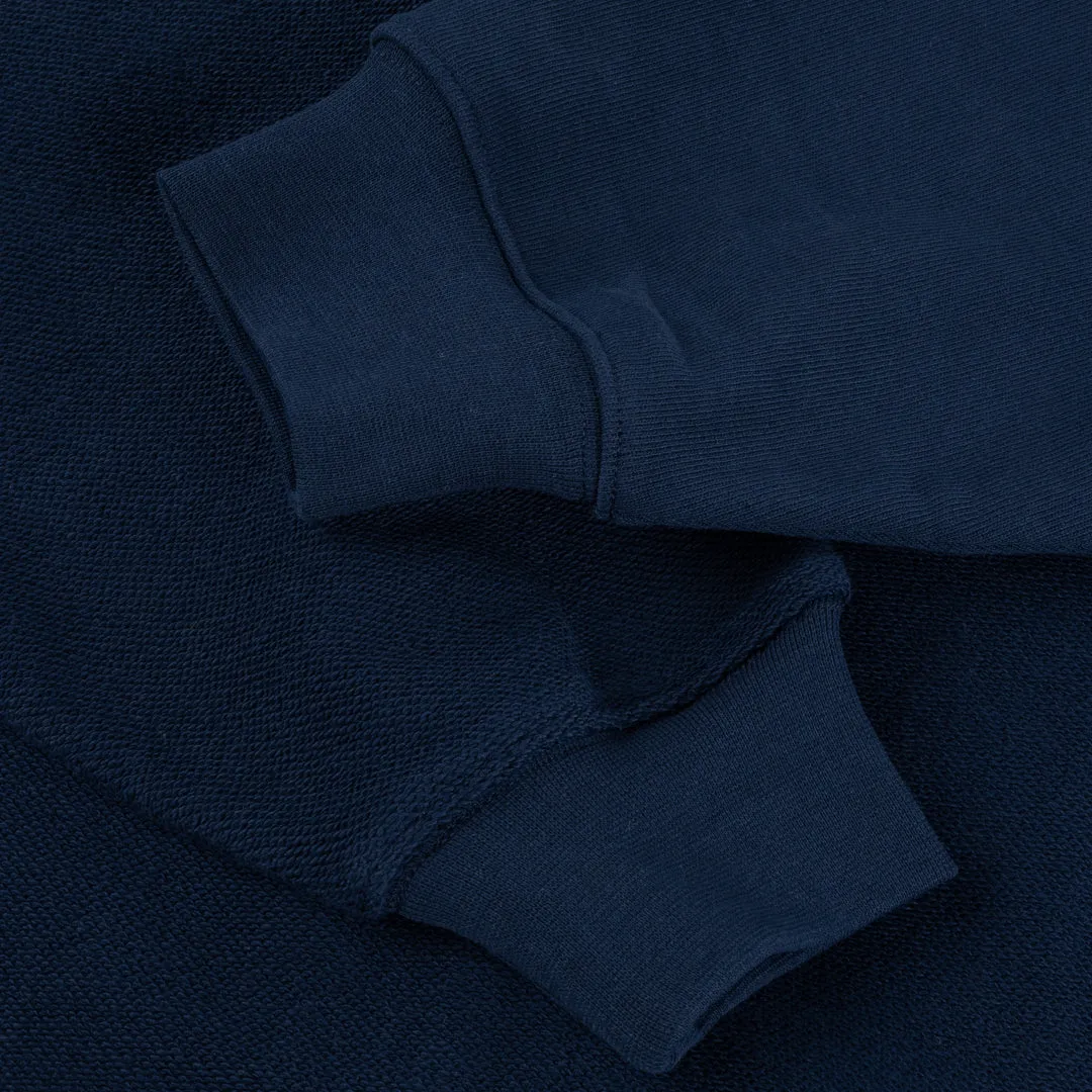 Reverse French Terry Zip Hoodie sold by Dime product image thumbnail 5