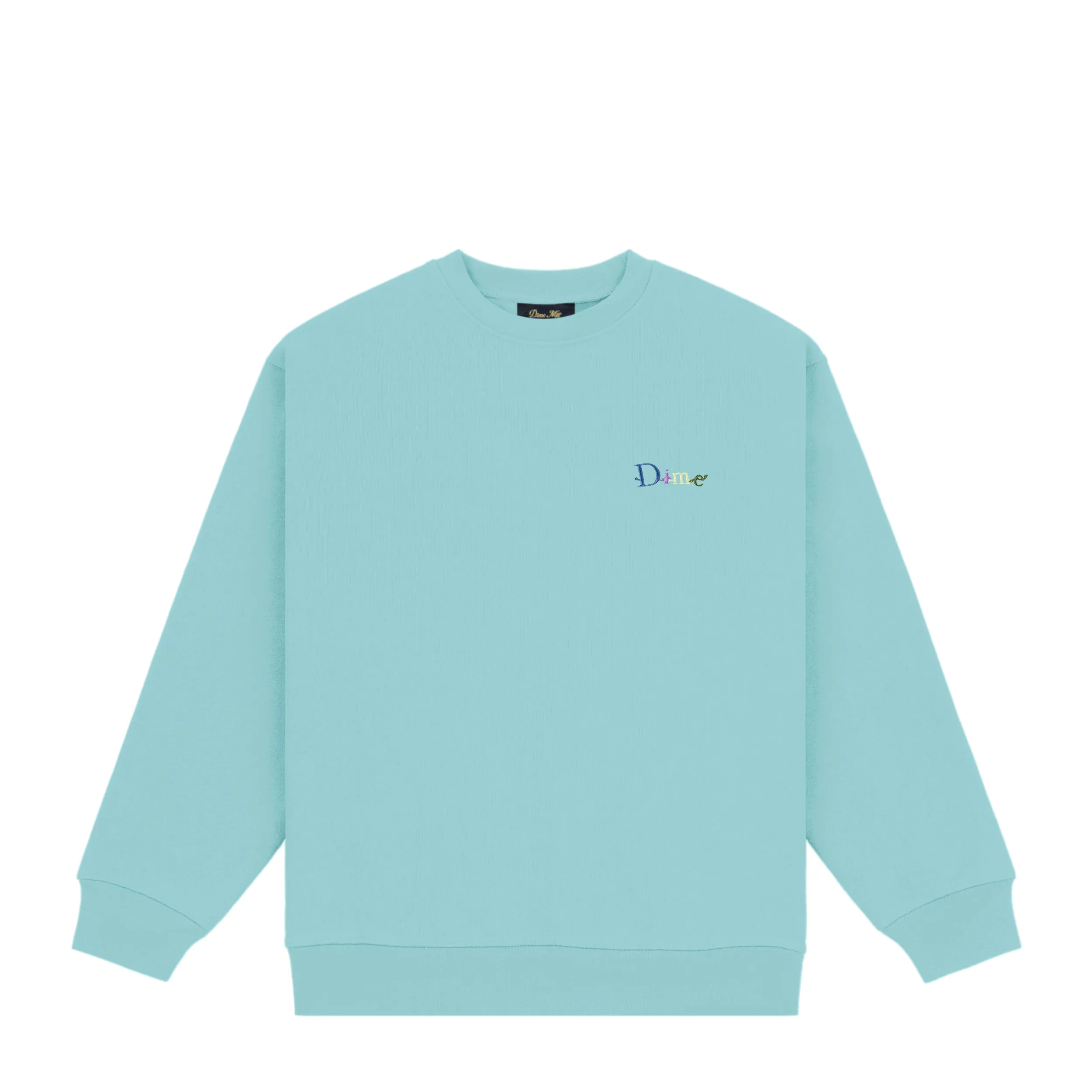 Friends Small Logo Crewneck sold by Dime product image thumbnail 2