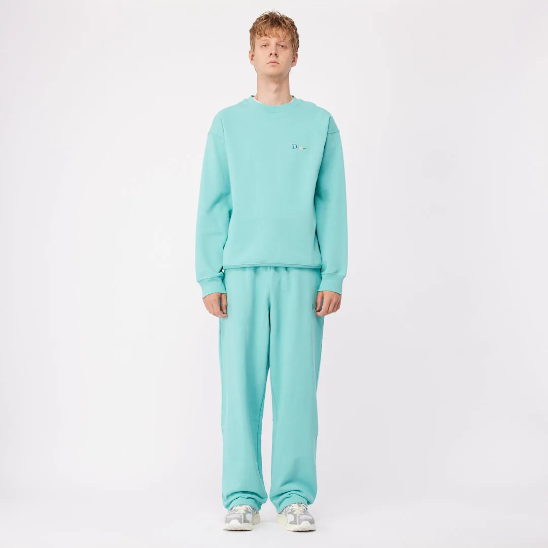 Friends Small Logo Crewneck sold by Dime