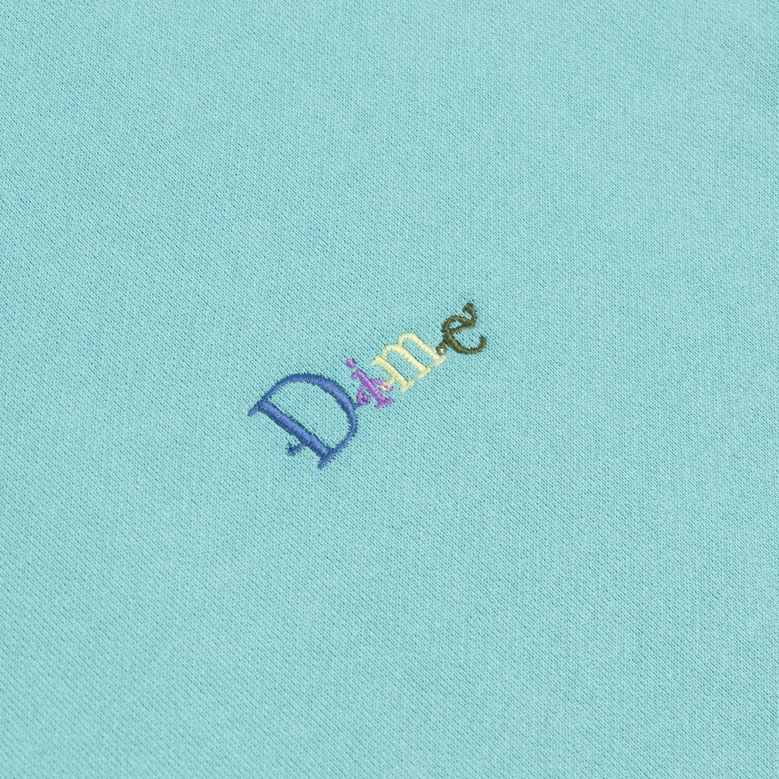 Friends Small Logo Crewneck sold by Dime product image thumbnail 3