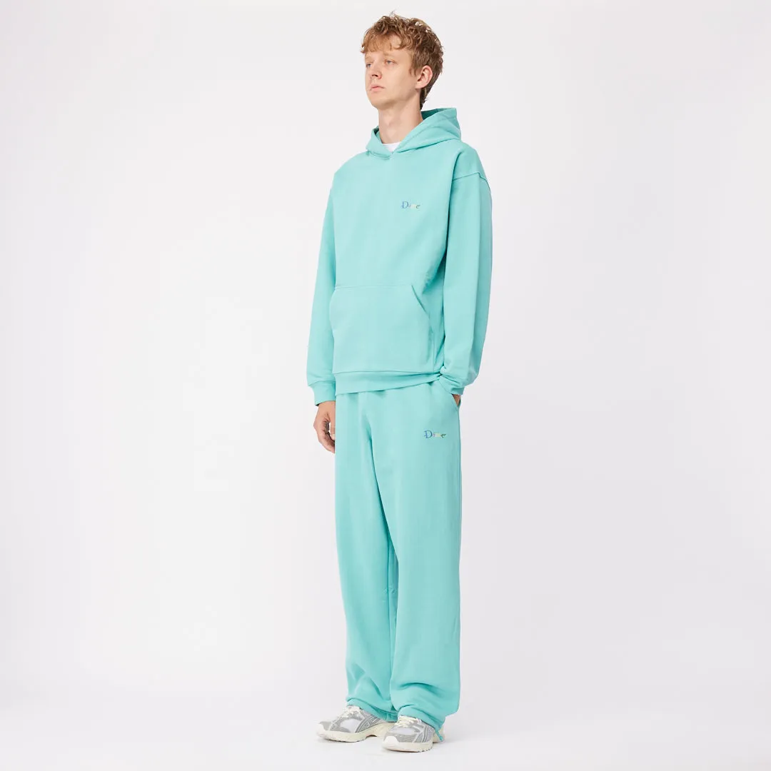 Friends Small Logo Sweatpants sold by Dime