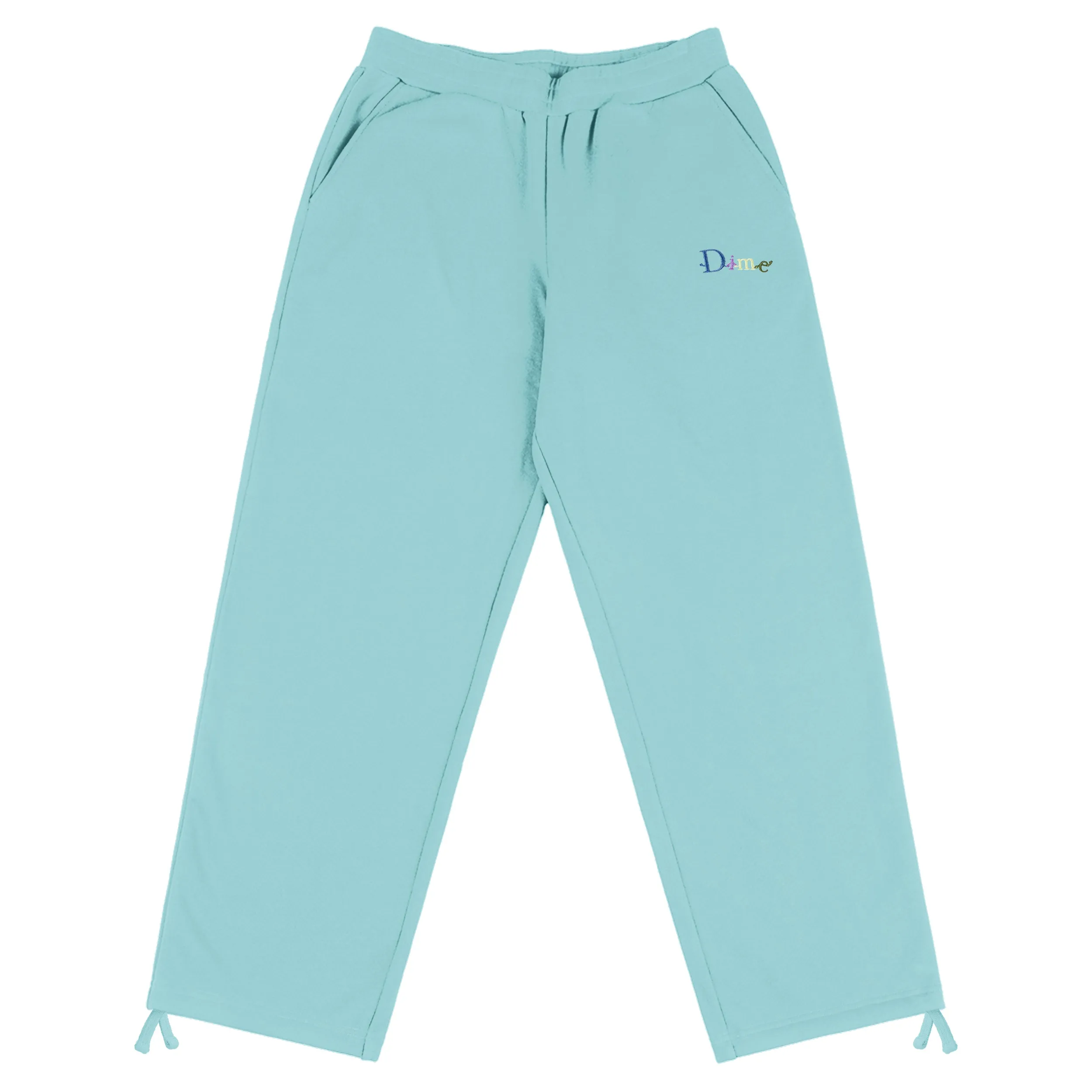 Friends Small Logo Sweatpants sold by Dime product image thumbnail 2