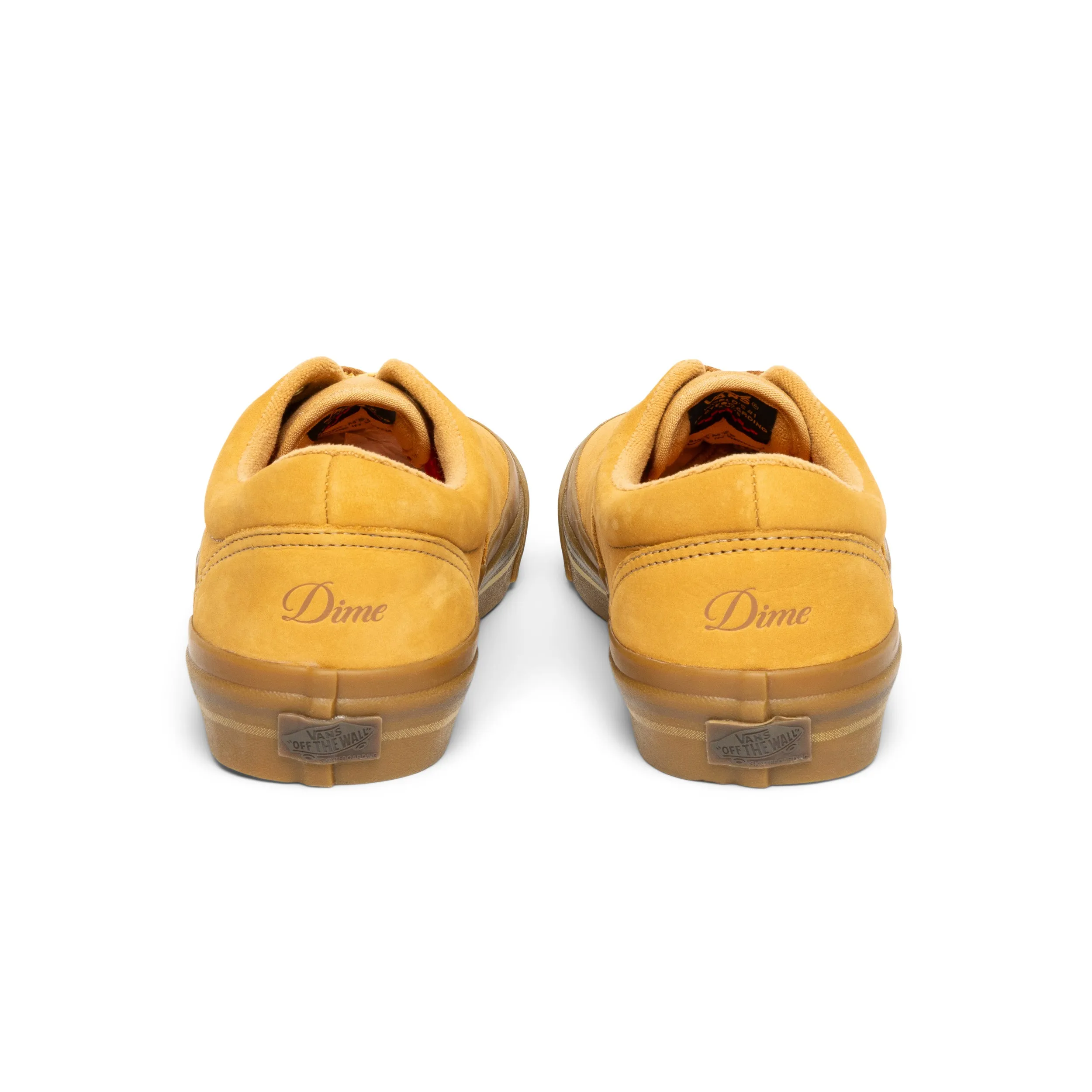 Dime X Vans Era Stub sold by Dime product image thumbnail 4