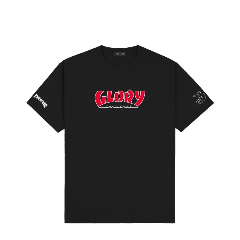 Dime x Thrasher DGC T-Shirt sold by Dime