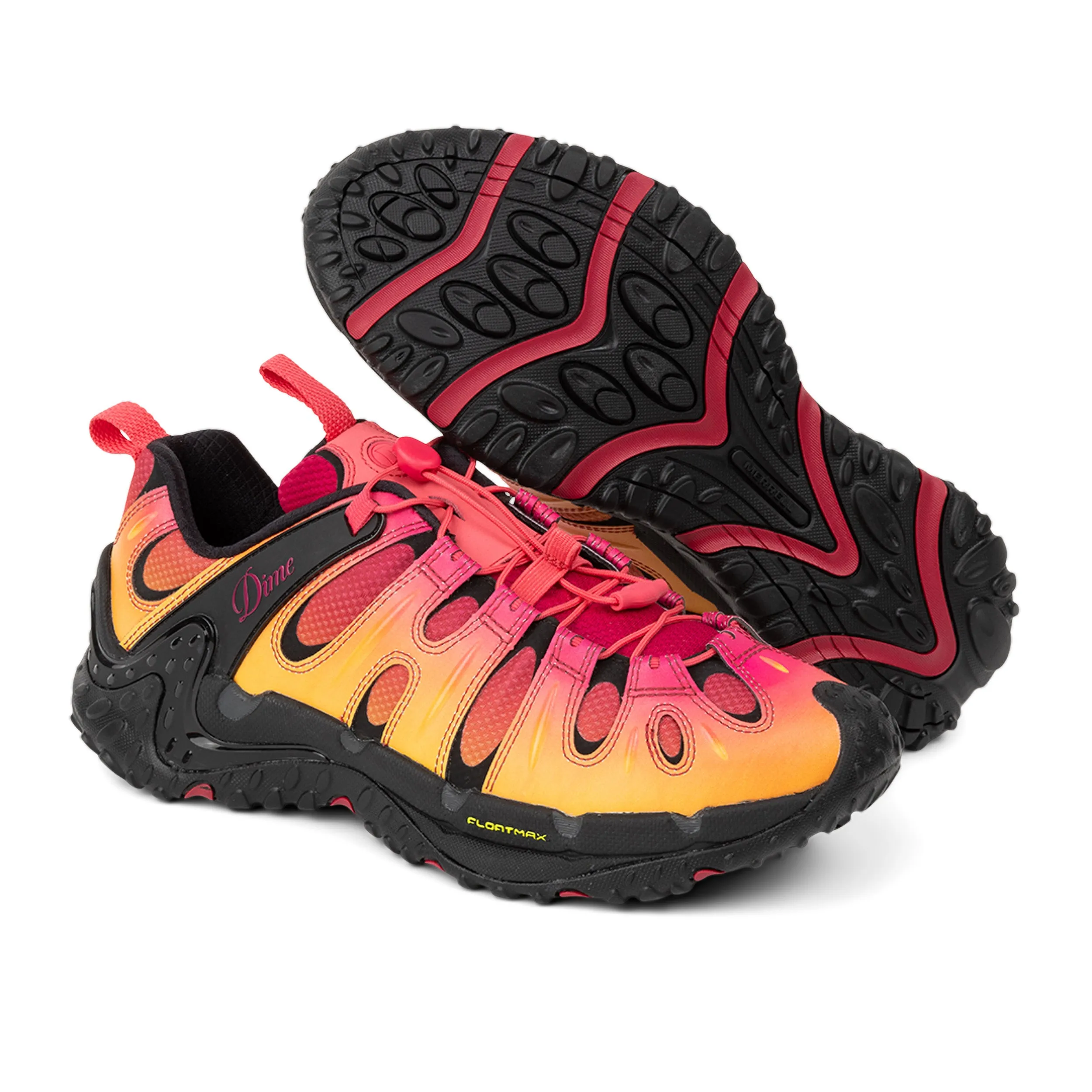 Dime x Merrell 1TRL Cham Redux SE sold by Dime product image thumbnail 3