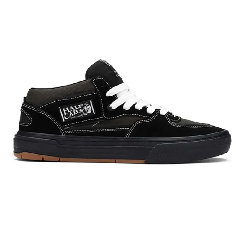 Vans Skate Classic Half Cab Wafflecup sold by Dime