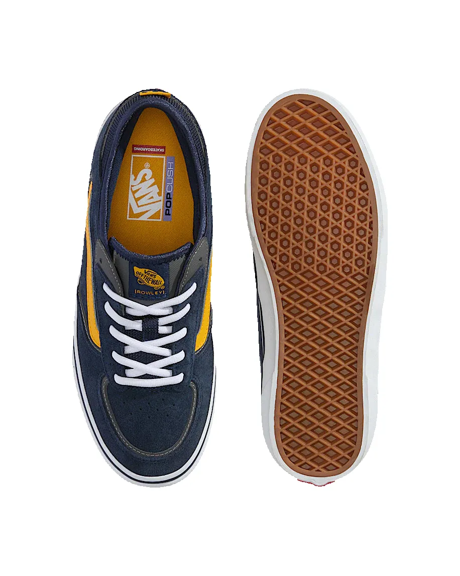 Vans Rowley Classic sold by Dime product image thumbnail 3