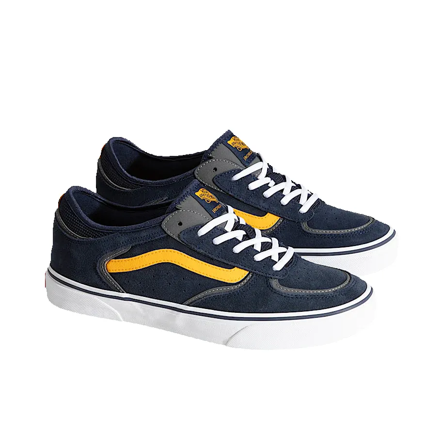 Vans Rowley Classic sold by Dime product image thumbnail 2