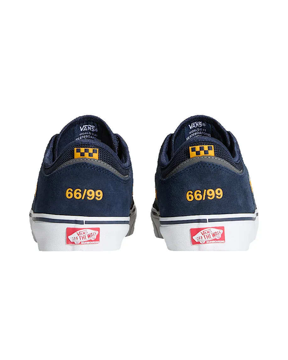 Vans Rowley Classic sold by Dime product image thumbnail 4