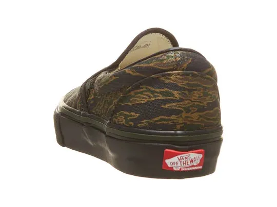 Vans Skate Slip-on sold by Dime product image thumbnail 2