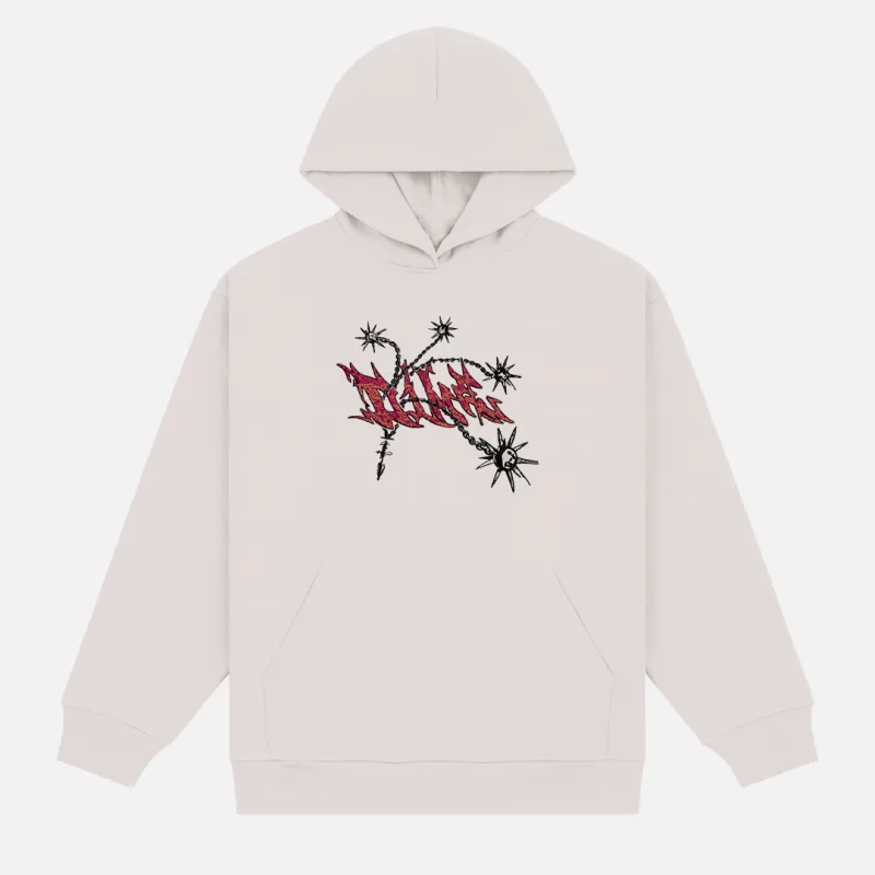 Flail Hoodie sold by Dime