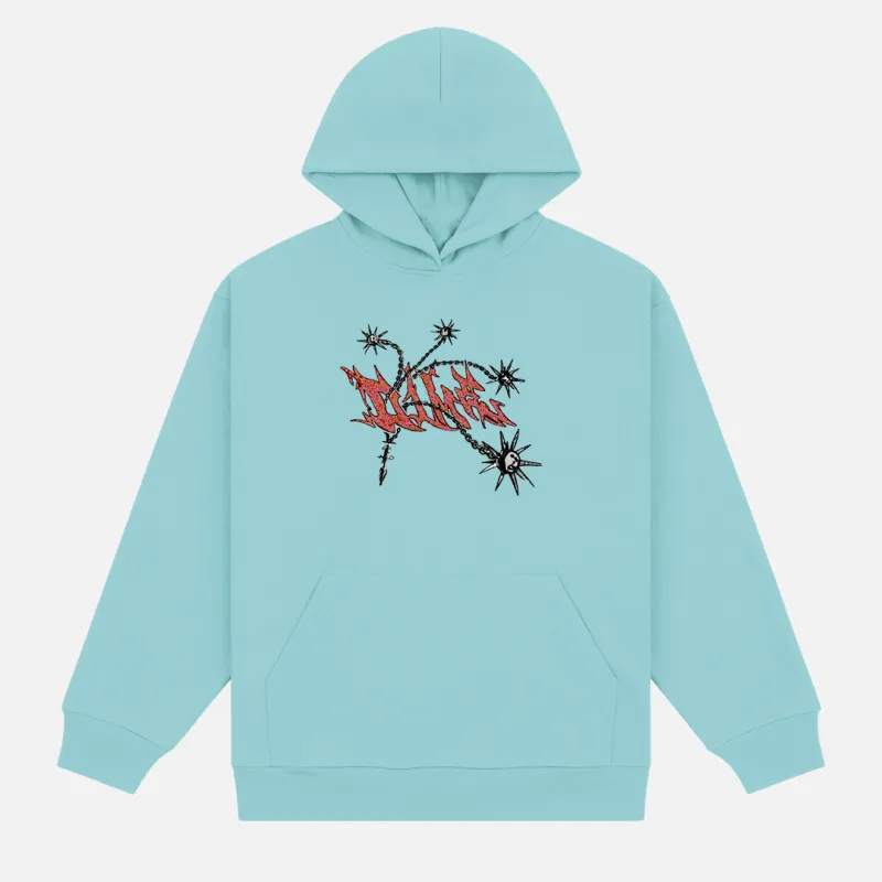 Flail Hoodie sold by Dime