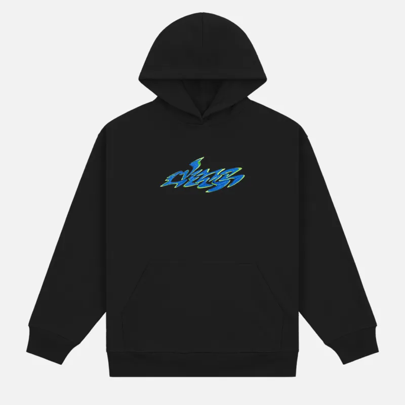 Disco Hoodie sold by Dime