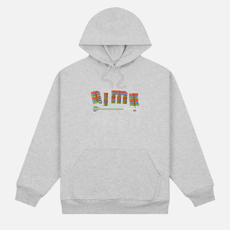 Rar Hoodie sold by Dime