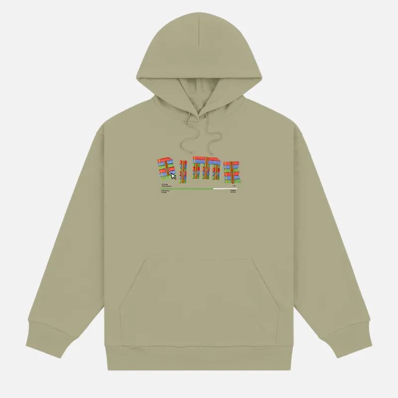 Rar Hoodie sold by Dime