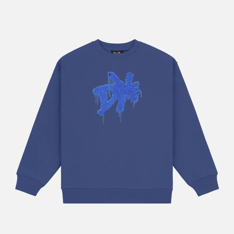 Dxme Crewneck sold by Dime