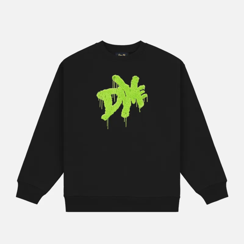 Dxme Crewneck sold by Dime