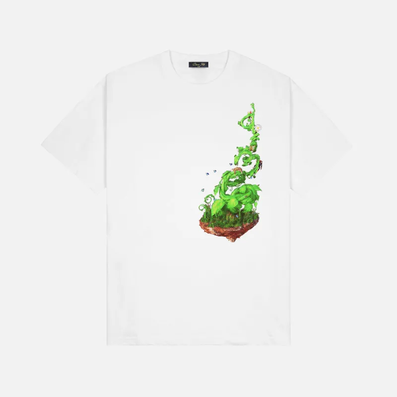 Organic T-Shirt sold by Dime