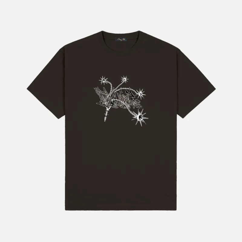 Flail T-Shirt sold by Dime