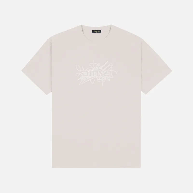 Glyph T-Shirt sold by Dime