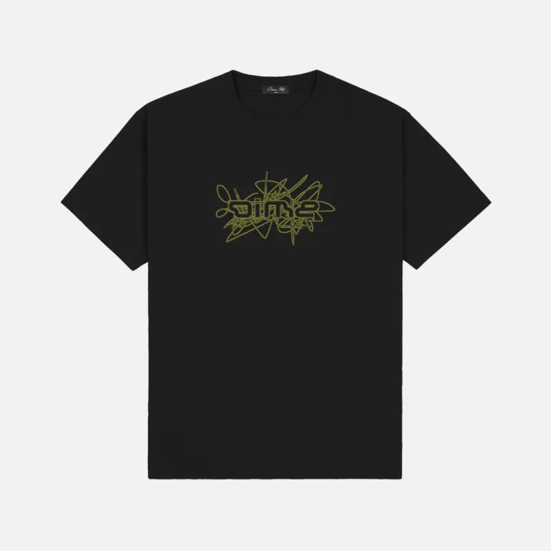 Glyph T-Shirt sold by Dime