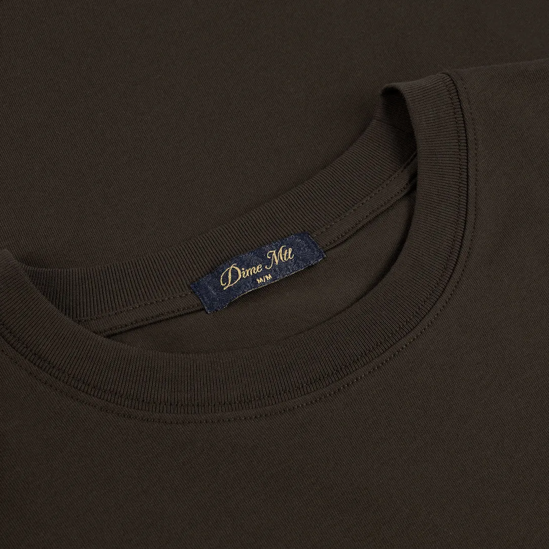 Dxme T-Shirt sold by Dime product image thumbnail 2