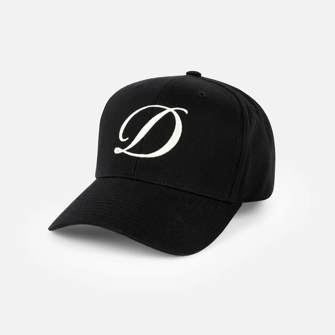 D Full Fit Cap sold by Dime product image thumbnail 4