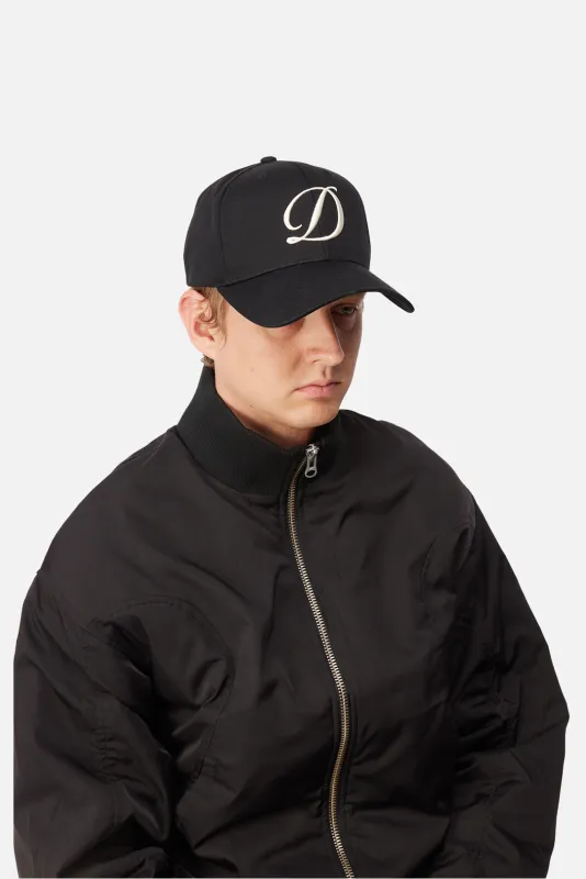 D Full Fit Cap sold by Dime