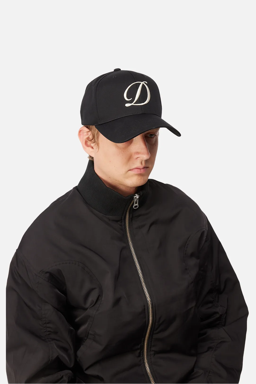 D Full Fit Cap sold by Dime