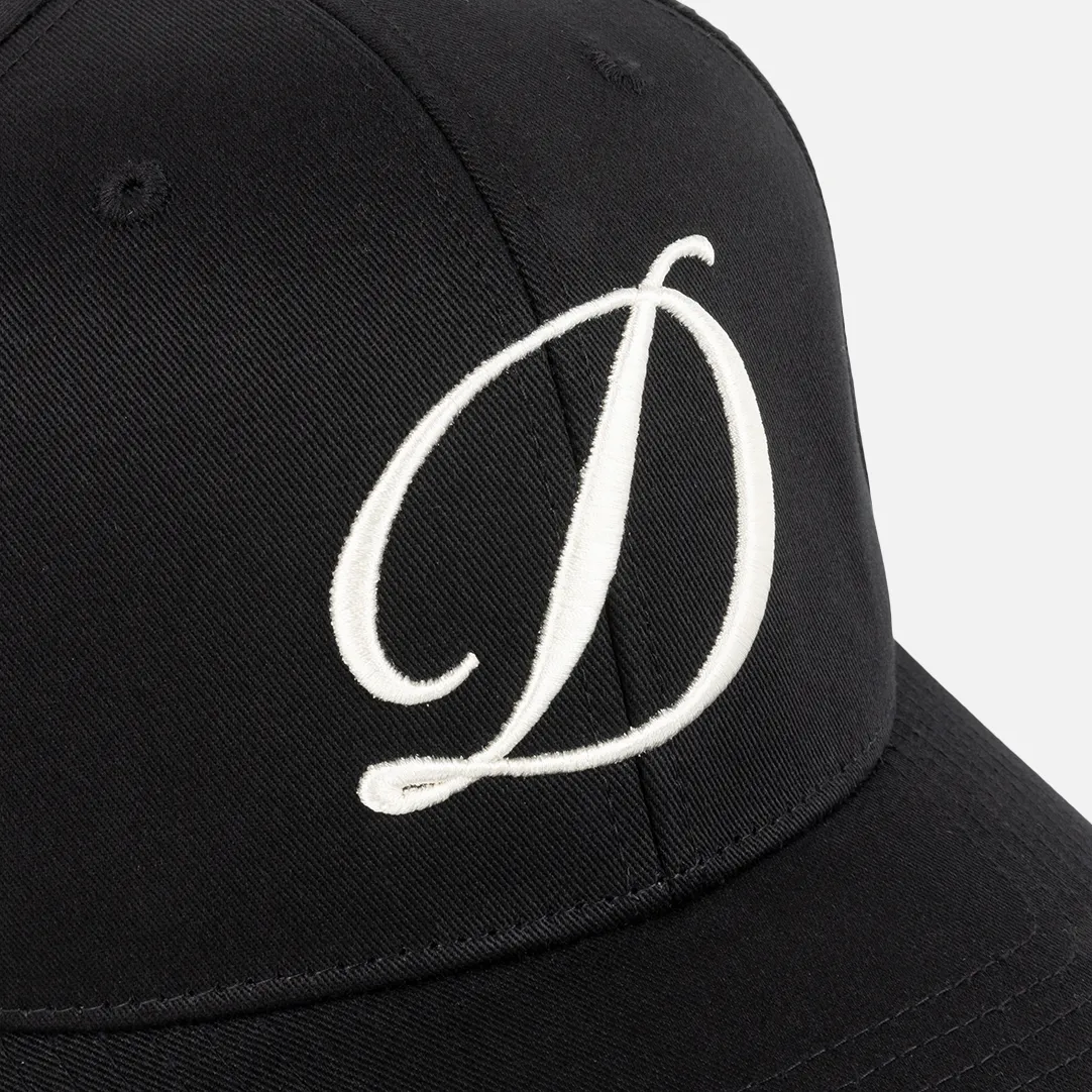 D Full Fit Cap sold by Dime product image thumbnail 2