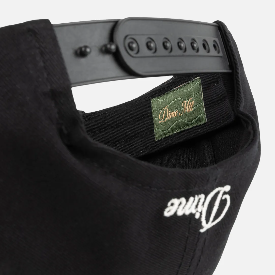 D Full Fit Cap sold by Dime product image thumbnail 3