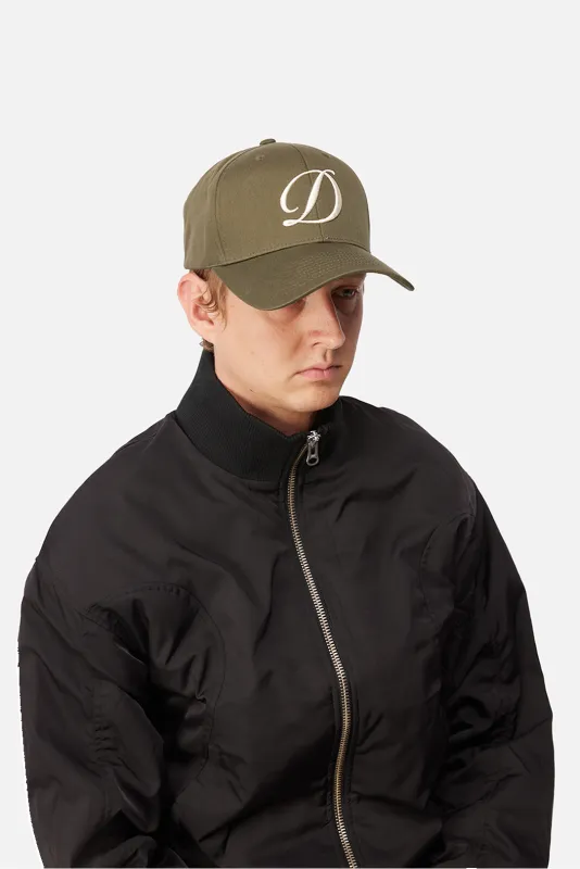D Full Fit Cap sold by Dime