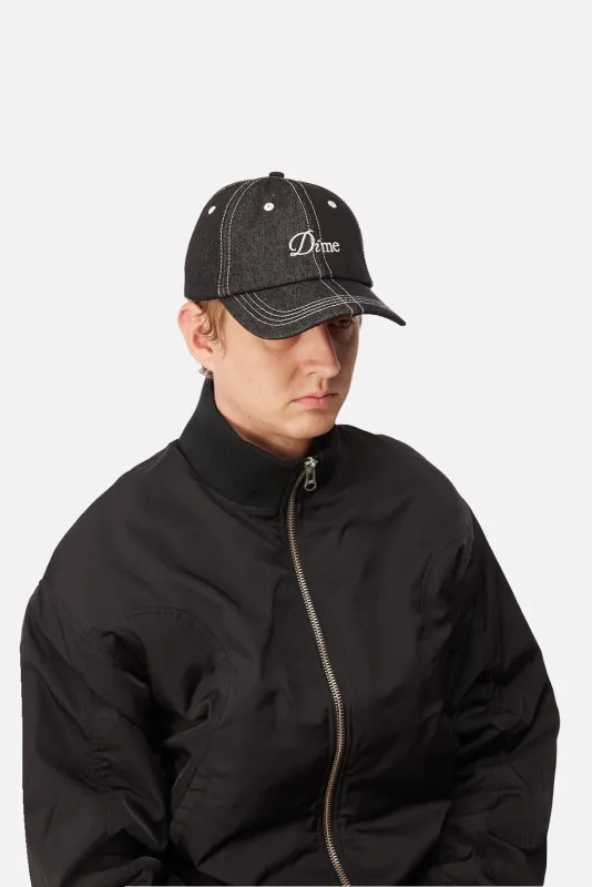 Split Low Pro Cap sold by Dime