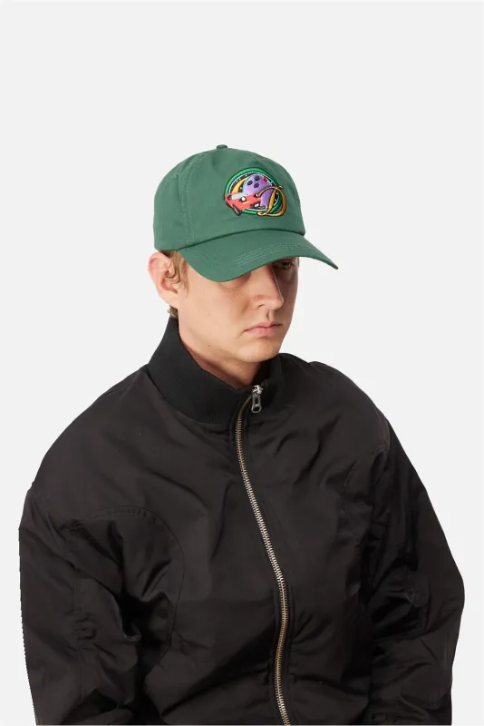 Miata Worker Cap sold by Dime