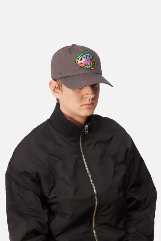 Miata Worker Cap sold by Dime