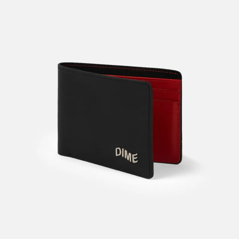 Leather Bifold Wallet sold by Dime