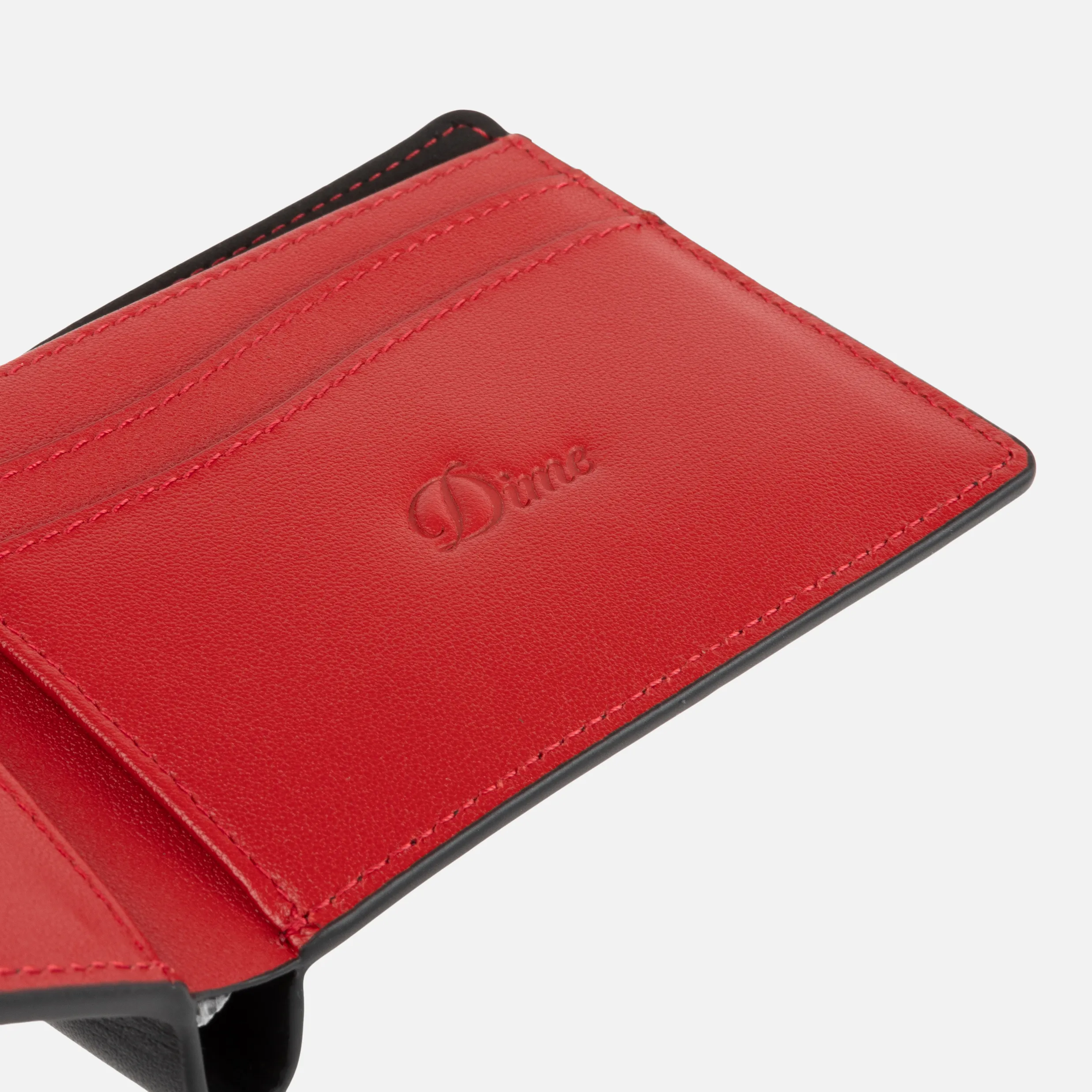 Leather Bifold Wallet sold by Dime product image thumbnail 3