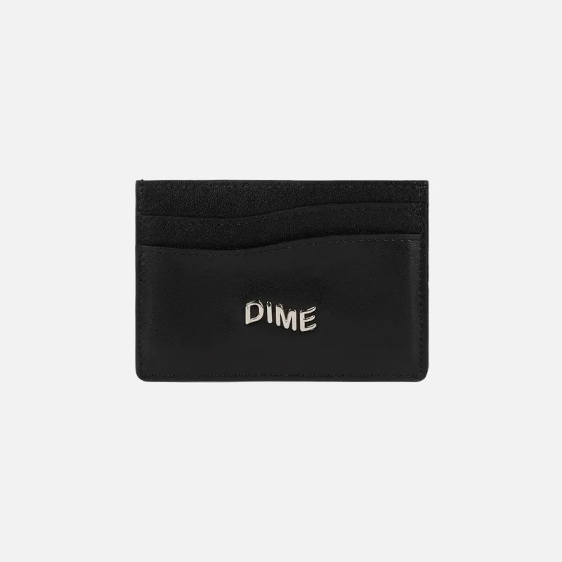 Leather Cardholder sold by Dime