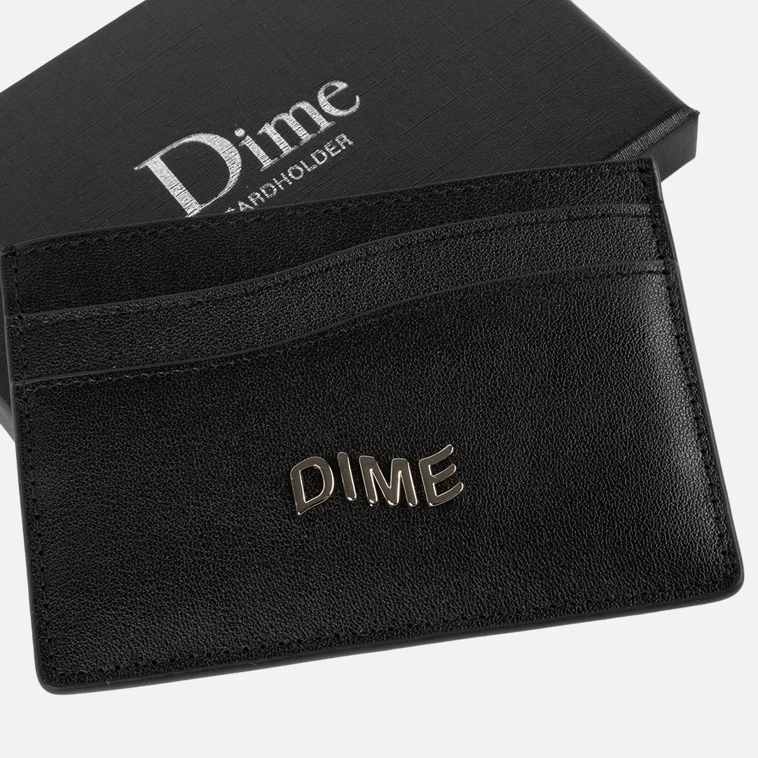 Leather Cardholder sold by Dime product image thumbnail 2