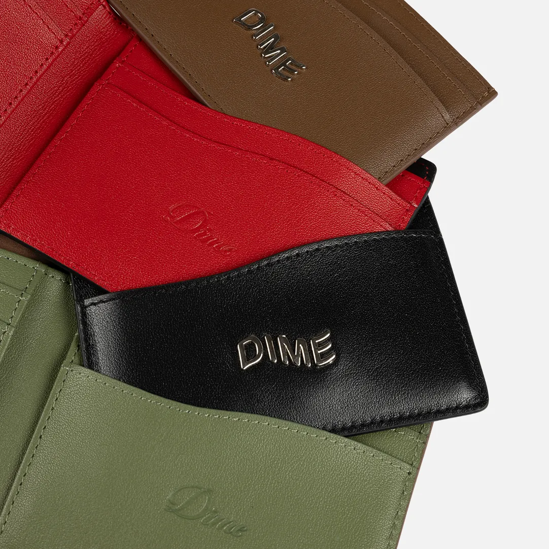 Leather Cardholder sold by Dime product image thumbnail 3