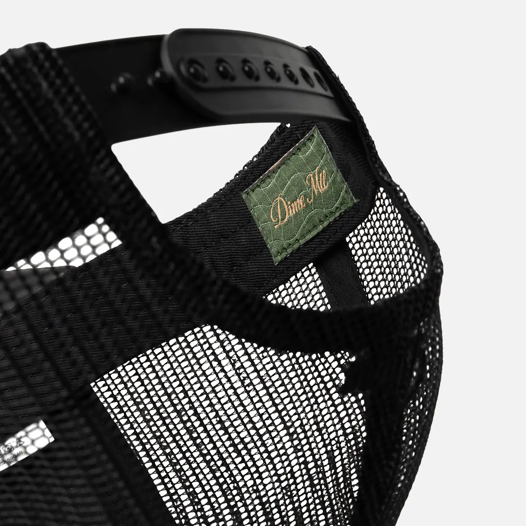 Vortex Trucker Cap sold by Dime product image thumbnail 3