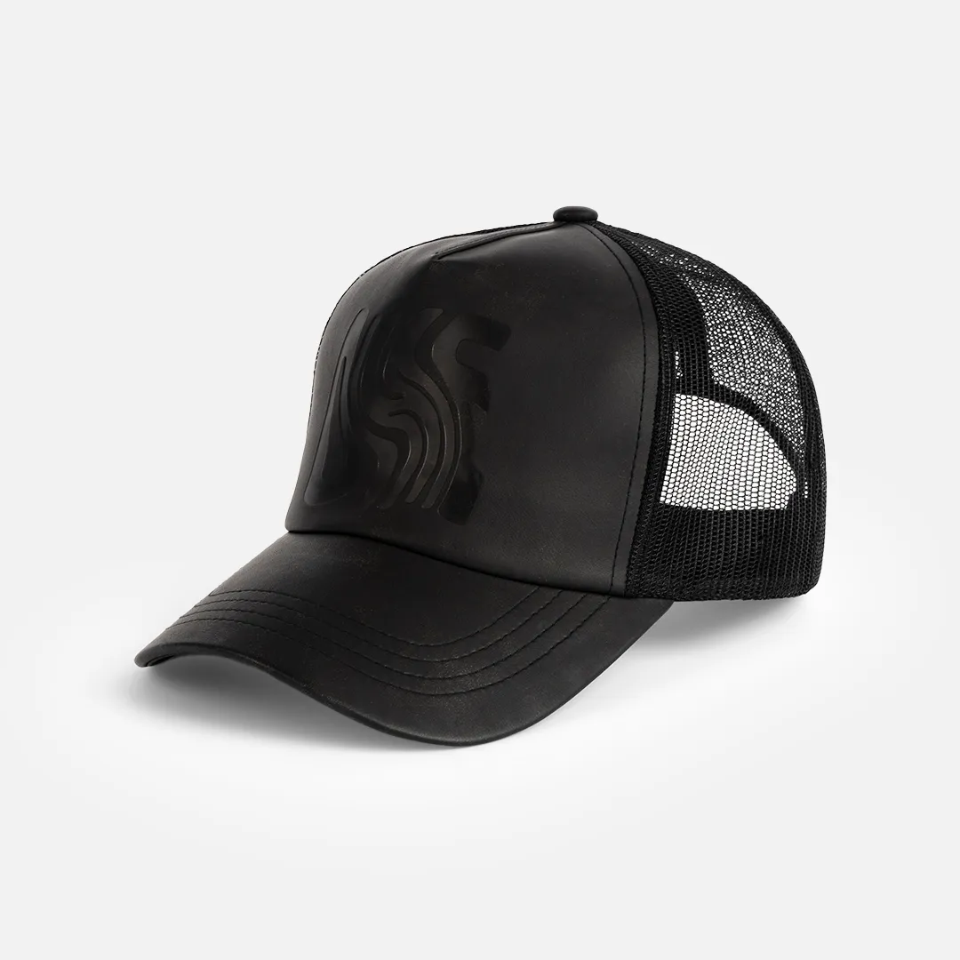 Vortex Trucker Cap sold by Dime product image thumbnail 4
