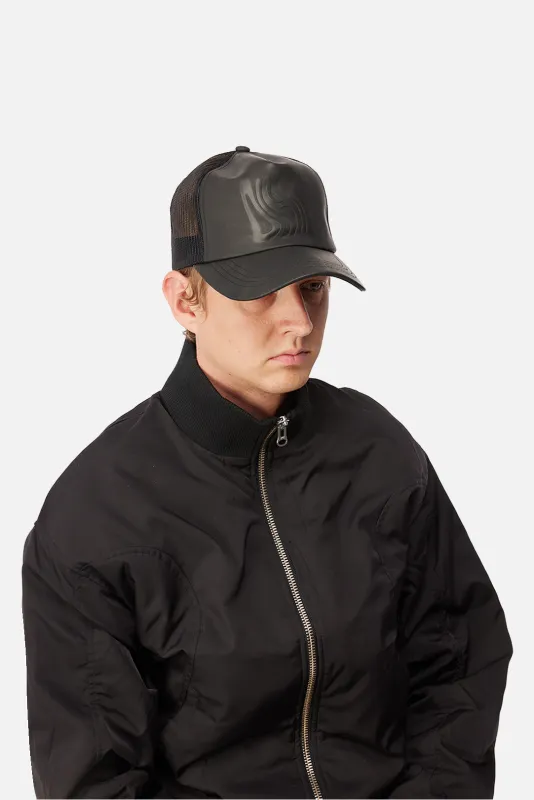 Vortex Trucker Cap sold by Dime