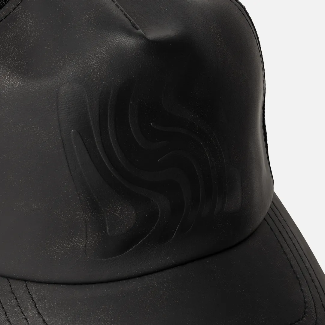 Vortex Trucker Cap sold by Dime product image thumbnail 2