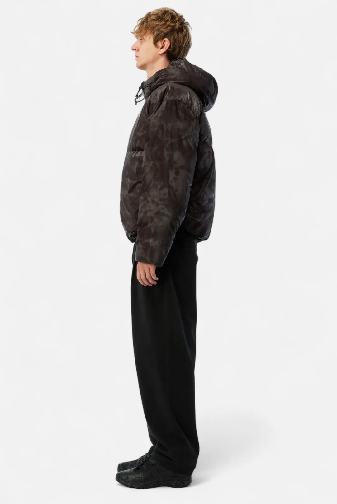 Wavy Puffer sold by Dime product image thumbnail 2